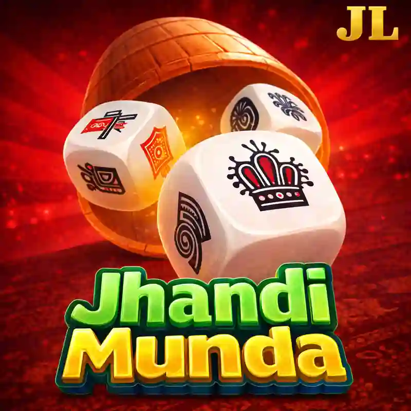 Jhandi Munda online casino game zebet